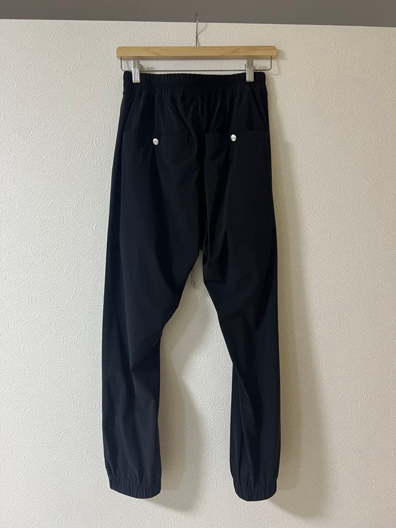Rick Owens 22S Track Pants RU01B1375-NBSXS(SS)・Rick Owens WWW_OLIVIERBERNSTEIN_COM