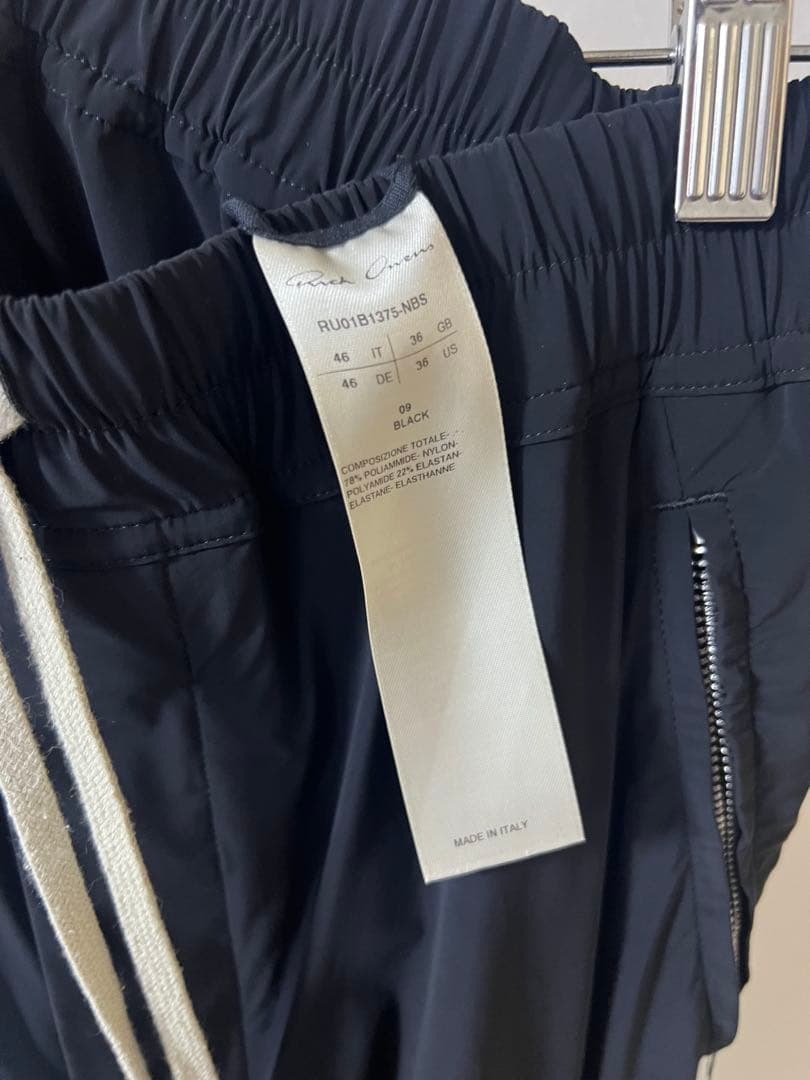 Pants RU01B1375-NBSXS(SS)・Rick