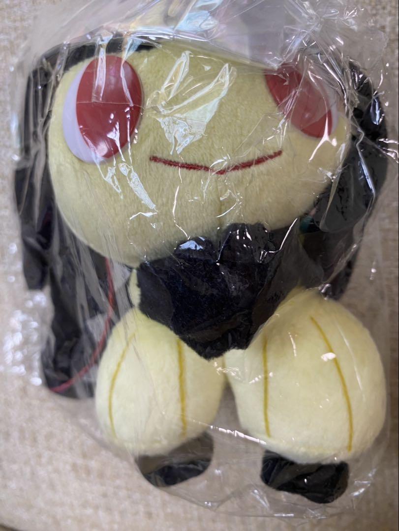 ポケモンセンター　ぬいぐるみ pokémon time ピタッと　クチート