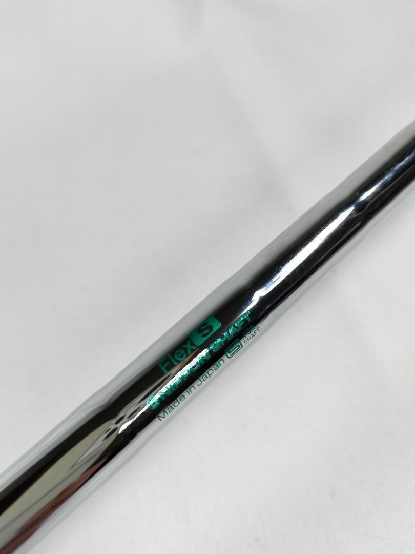 キャロウェイ⭐ X フォージド CB 7番33° NSPRO950GHneo S - メルカリ