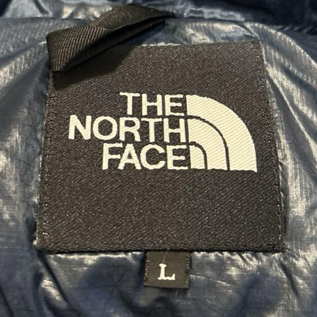 THE NORTH