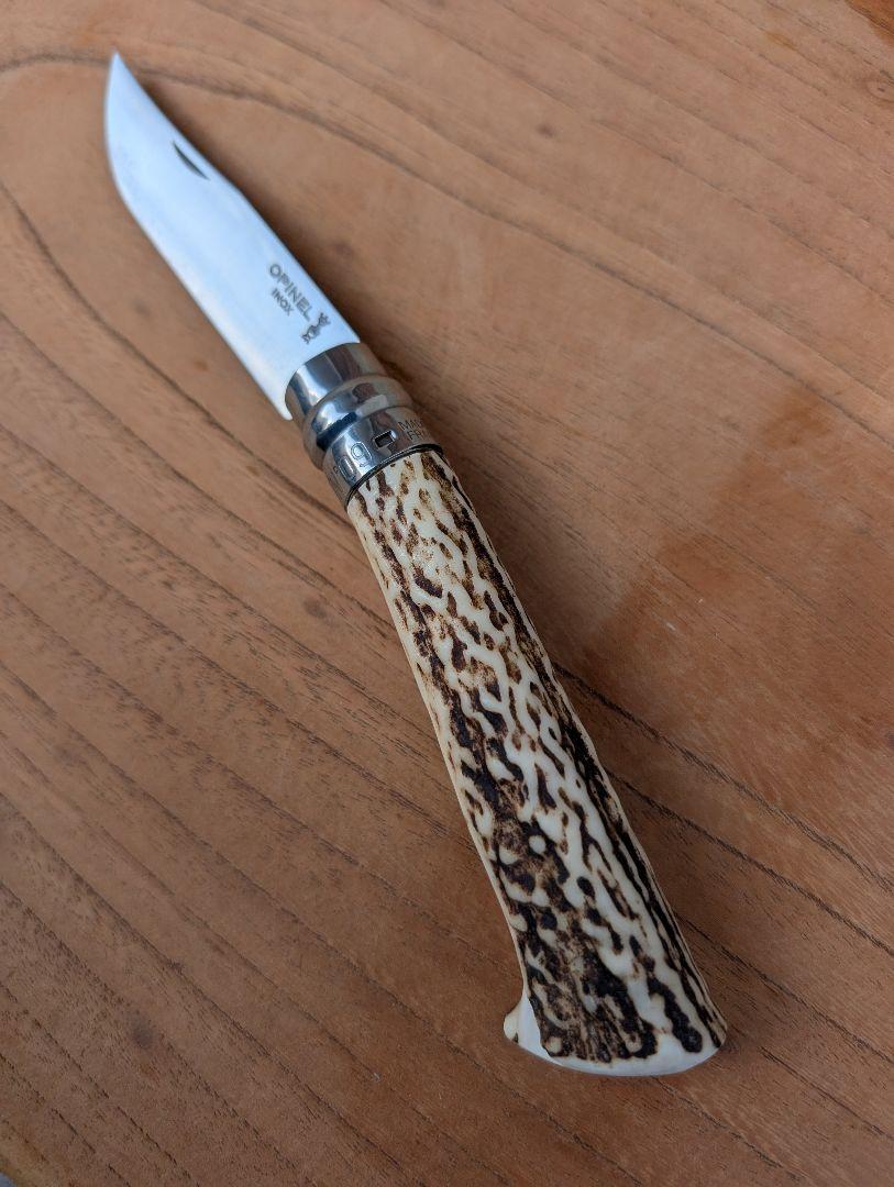 Opinel No.