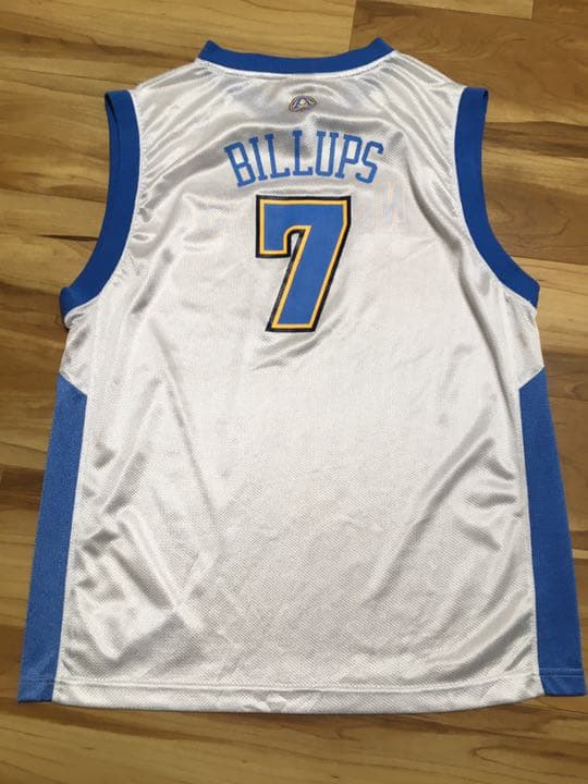 NBA ユニフォーム　チャンシー　ビラップス 人気・おすすめ｜多用途・生活用品におすすめ キャンペーン中 即納 国内在庫管理・迅速発送・安心対応