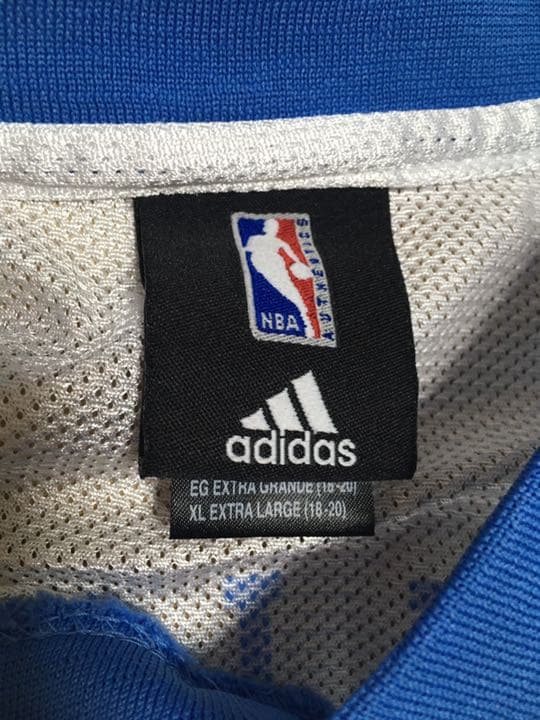 NBA ユニフォーム　チャンシー　ビラップス 人気・おすすめ｜多用途・生活用品におすすめ キャンペーン中 即納 国内在庫管理・迅速発送・安心対応