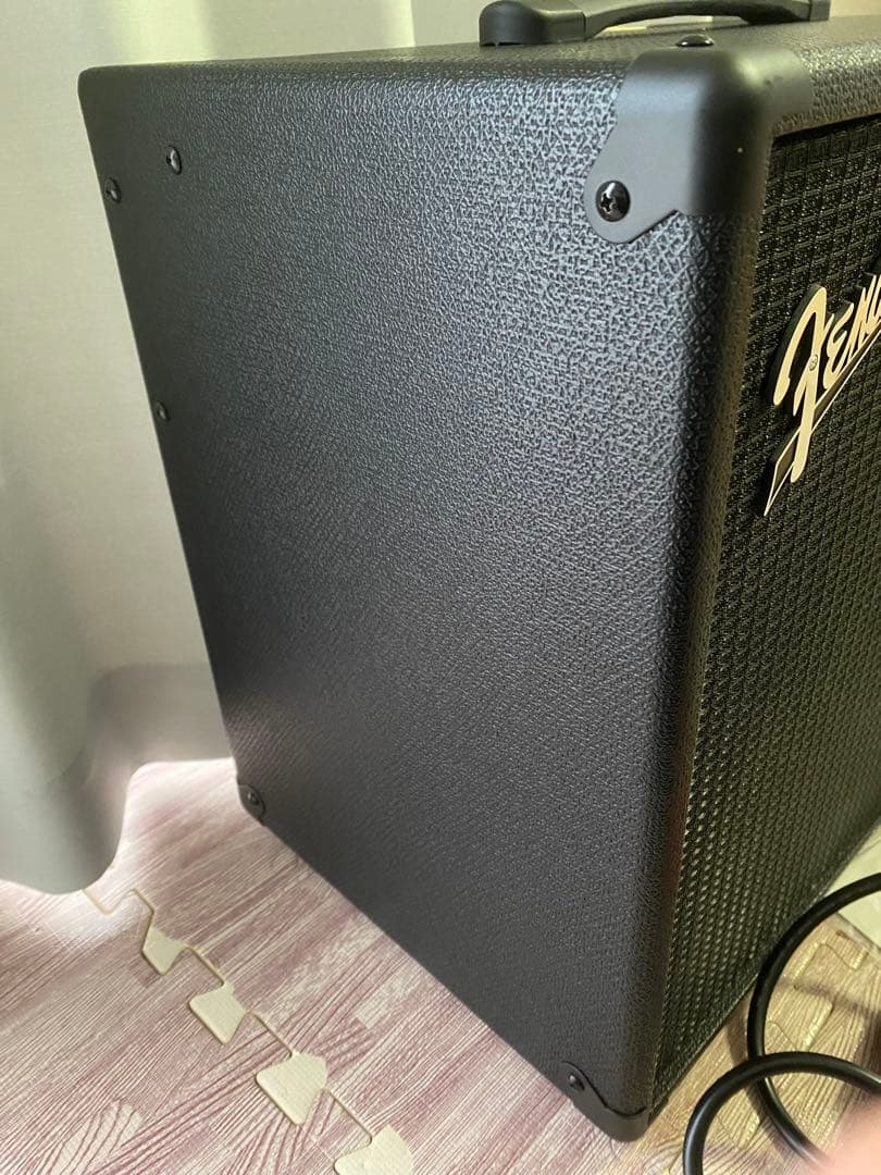 Fender Rumble Studio 40 ベース用アンプ フェンダー Fender Rumble Studio 40 ベース用アンプ フェンダー