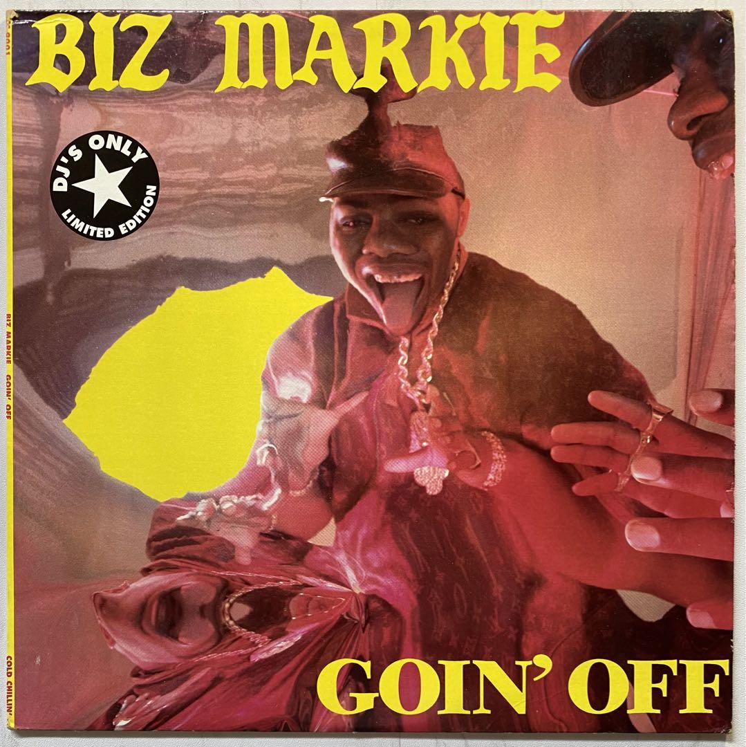 Biz Markieの楽曲と音楽 | Spotify