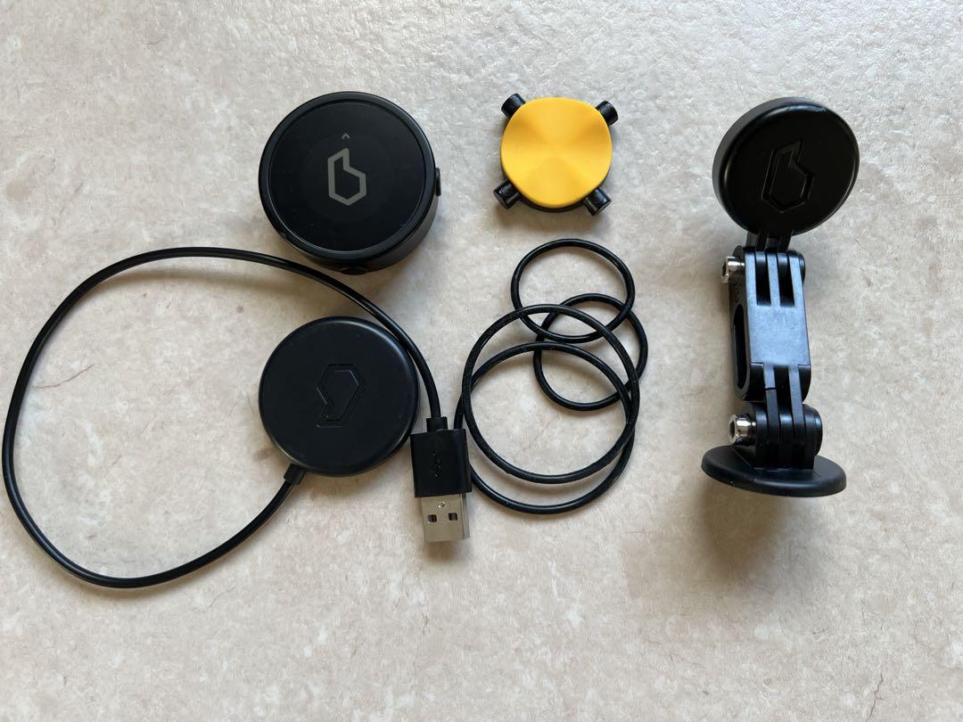 Beeline ＭoTo　バイク用ナビ