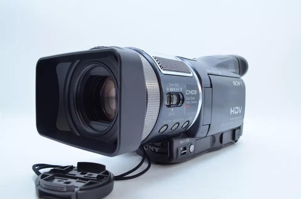 SONY DCR-VX2000 miniDV ビデオカメラ スケートボード（ソニー