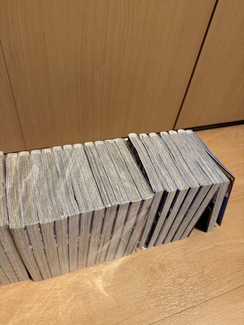 ブルーロック　既刊全巻セット(1〜33巻)
