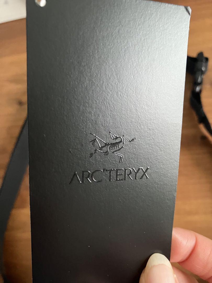 ARC'TERYX ARCTERYX アークテリクス マンティス 1