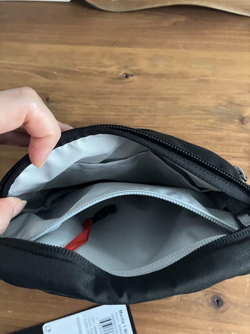 ARC'TERYX ARCTERYX アークテリクス マンティス 1