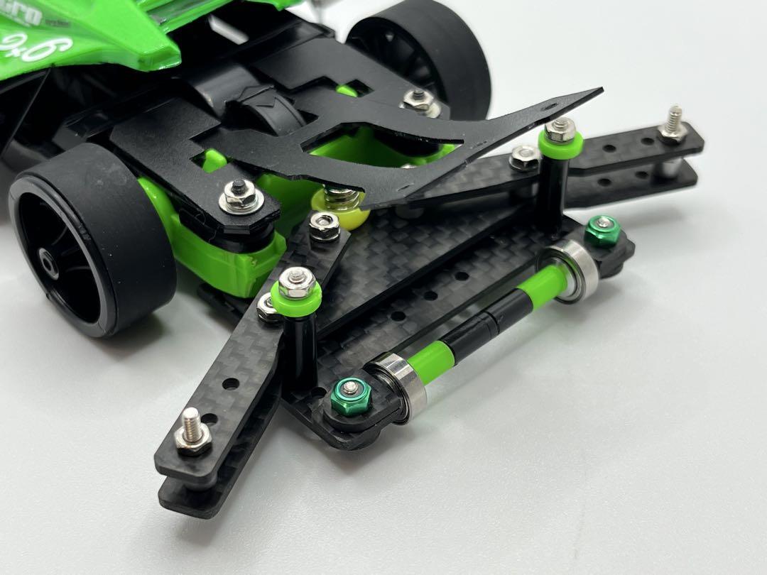 ミニ四駆 完成品　MSフレキ Amazon | ミニ四駆完成品MSフレキ ワイスピSpecial TRF racer 通販