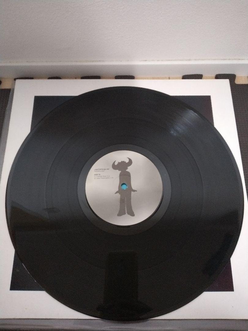Jamiroquai  Kaleidoscope アシッドジャズ レアグルーヴ