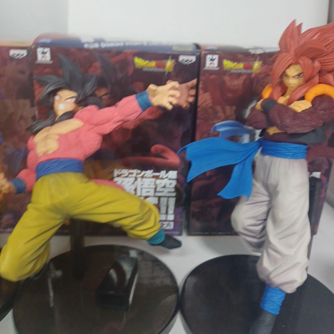 ドラゴンボール超 孫悟空FES 超サイヤ人 孫悟空フィギュア フェス ゴジータ ドラゴンボール超 孫悟空FES 超サイヤ人 孫悟空フィギュア フェス ゴジータ