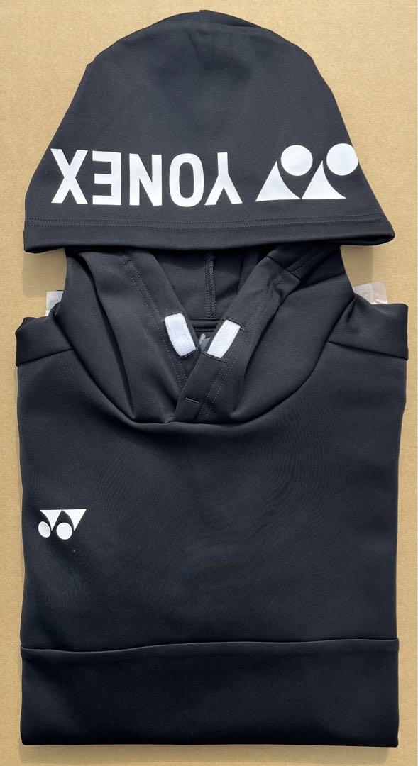 YONEX '25 PRACTICE 数量限定 パーカー(UNI) ウェア