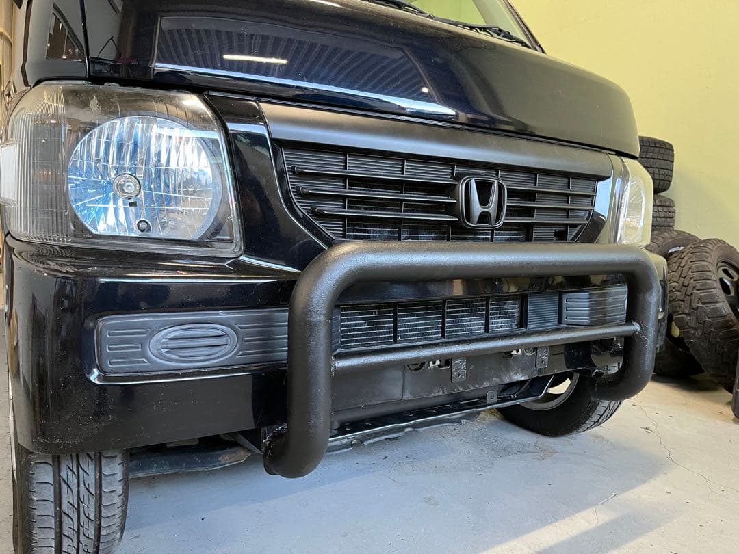 Papi社製 60度併用ガルウィングキットフロント 強化ダンパー750lbs仕様 Papi社製 60度併用ガルウィングキットフロント 強化ダンパー750lbs仕様