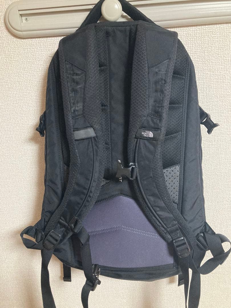 ブラック リュック