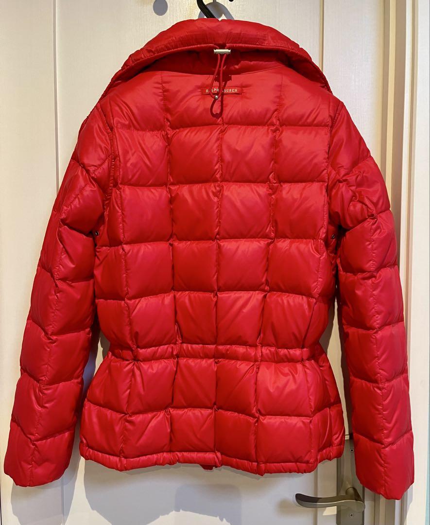 ⭐️試着のみ極美品⭐️ラルフローレン レディース パッカブル