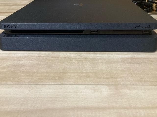 ぷーちん様専用】PS4本体+コントローラー | csm.cg