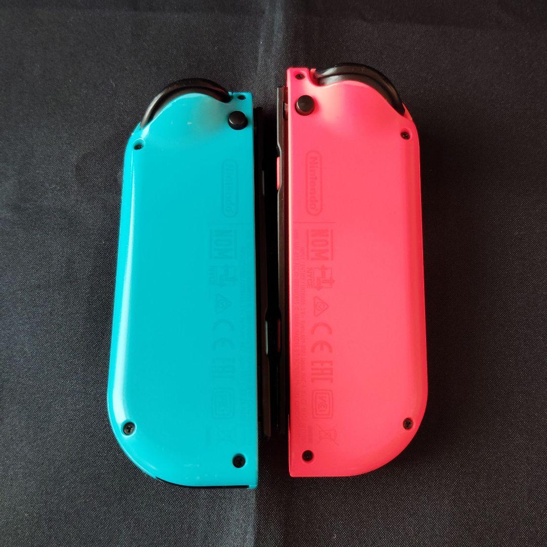 【新品パーツ交換品】 ニンテンドー Nintendo スイッチ Switch