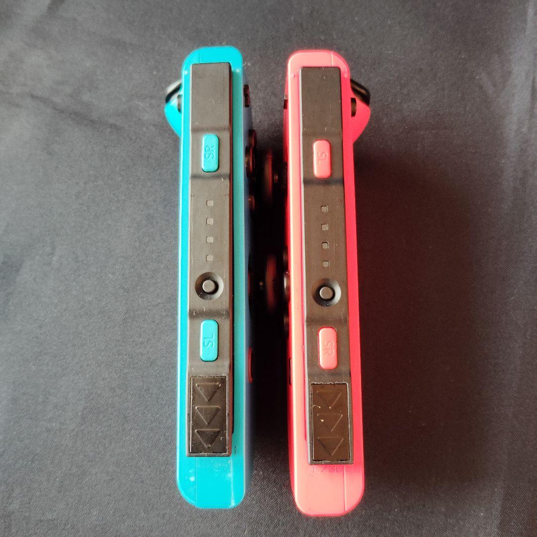 【新品パーツ交換品】 ニンテンドー Nintendo スイッチ Switch