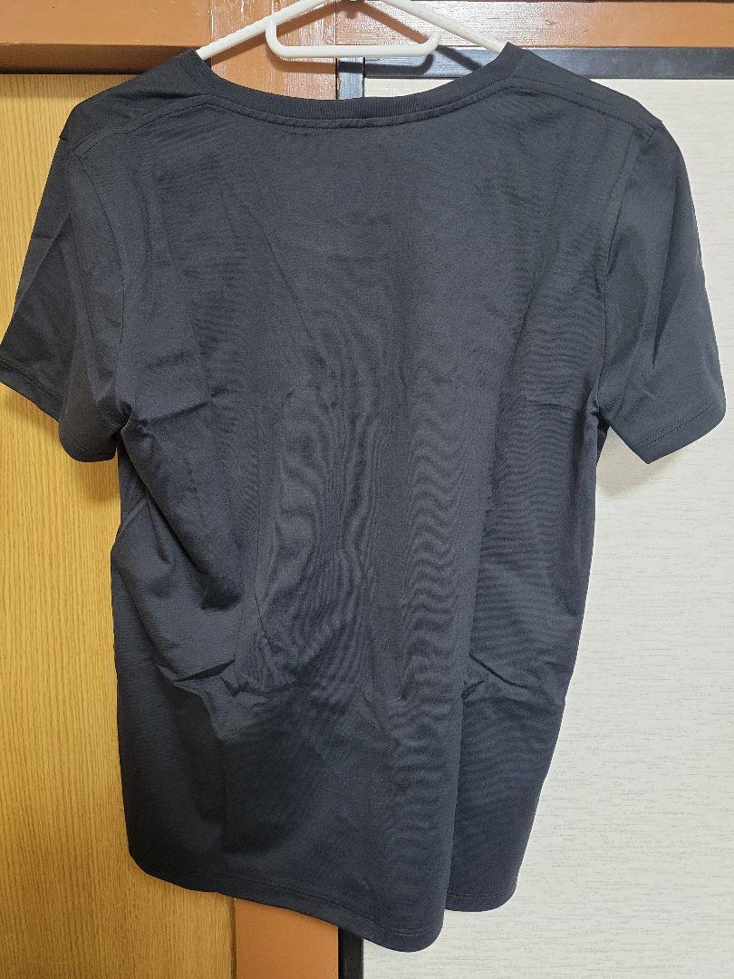 新品未使用】CELINE Tシャツ / コットン ブラック Lサイズ