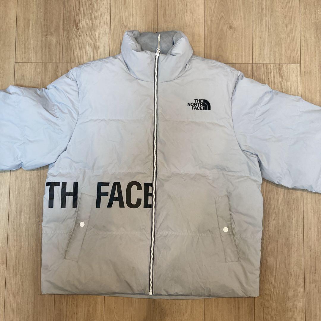 ダウンジャケット メンズ２XL