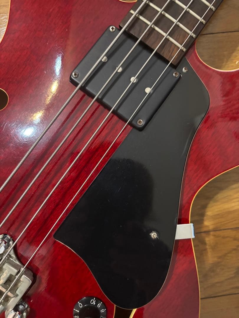 メーカー不明EB-2タイプ