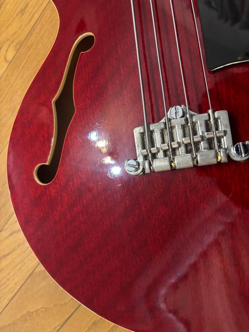 メーカー不明EB-2タイプ 程度良やや傷や汚れあり