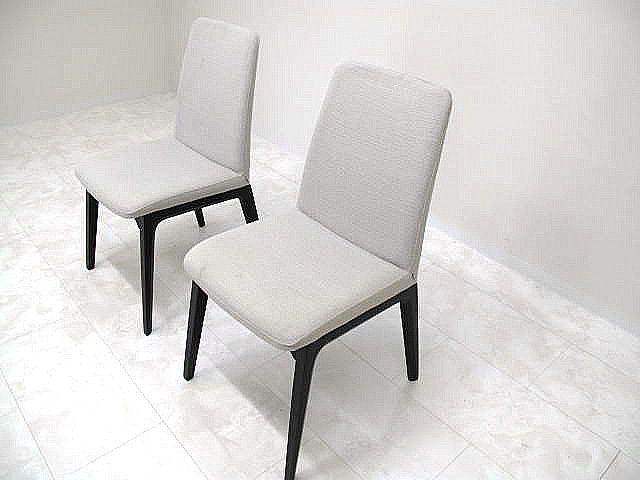 BoConcept ボーコンセプト ローザンヌ　ダイニングチェア　２脚セット BoConcept ボーコンセプト ローザンヌダイニングチェア2脚セット