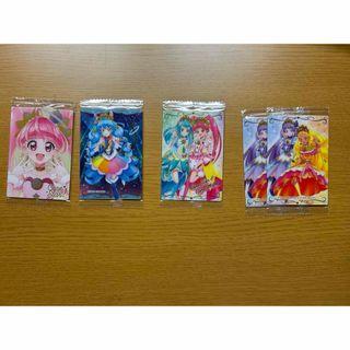 プリパラ トレーディングカード 5枚セット - メルカリ