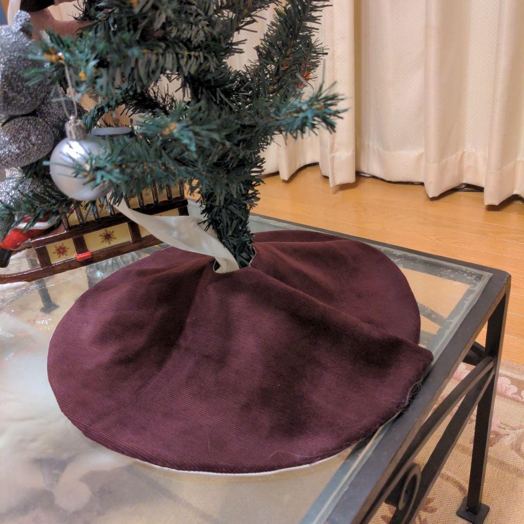 ☆期間限定☆スタージュエリーのテディベア☆ クリスマスツリー B　残金分