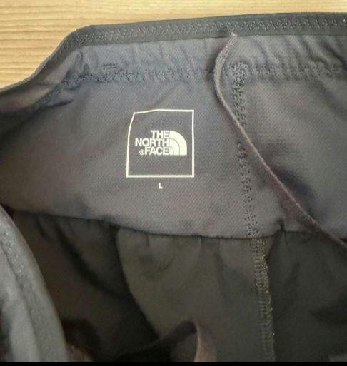 THE NORTH FACE バーブライトランニングパンツ Lサイズ中古品