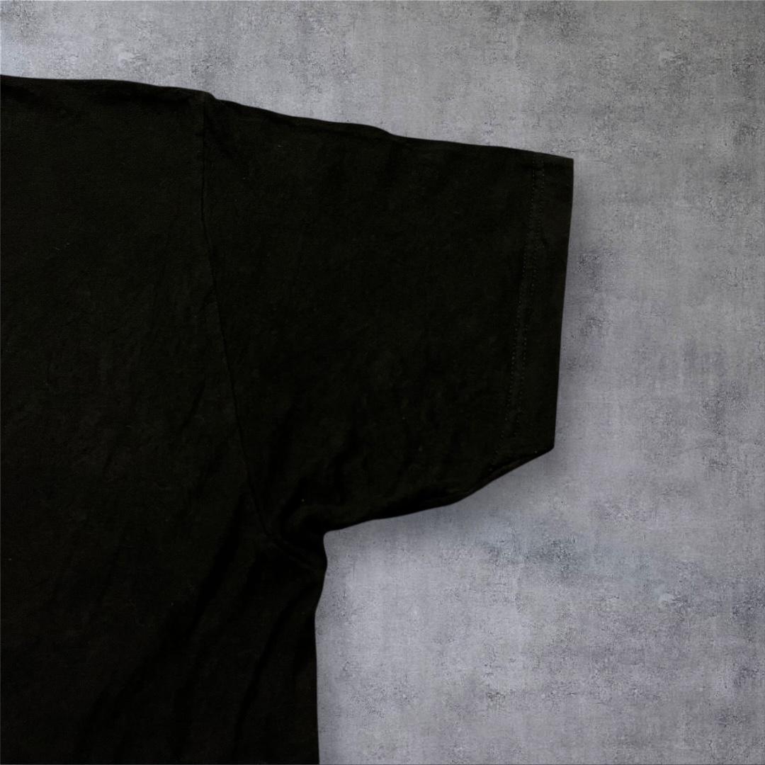 【1179】JANET JACKSONリズムネイション1814アルバムT黒XL