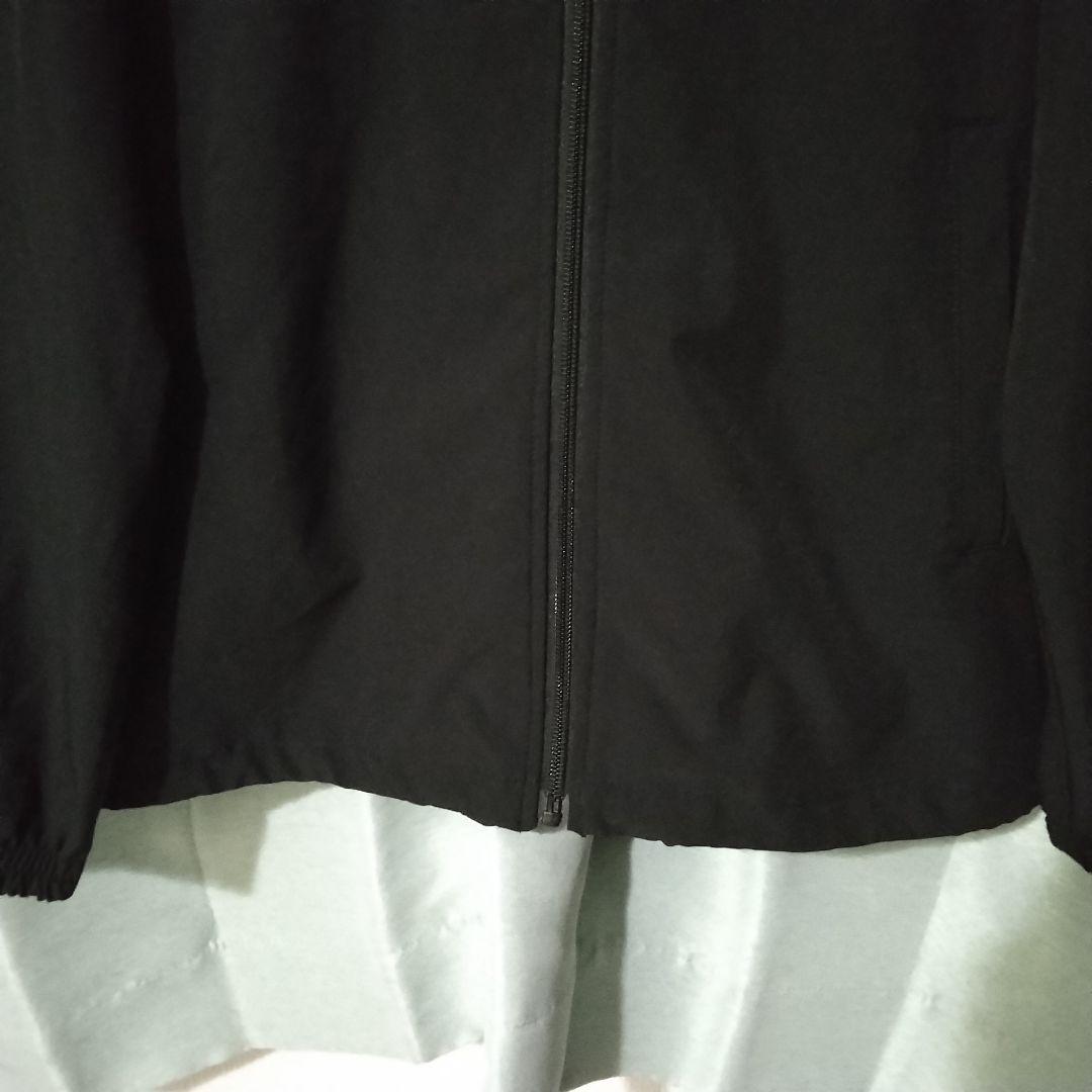 専用大感謝セール♪薄手ＫＡＲＬＫＡＮＩゴルフウェアの最高峰柄セットアップＭ黒白金