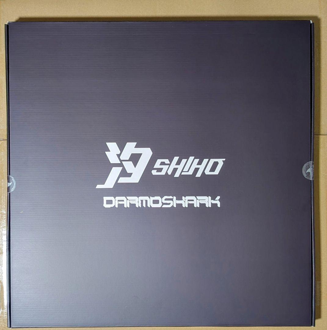 SHIHO 800枚