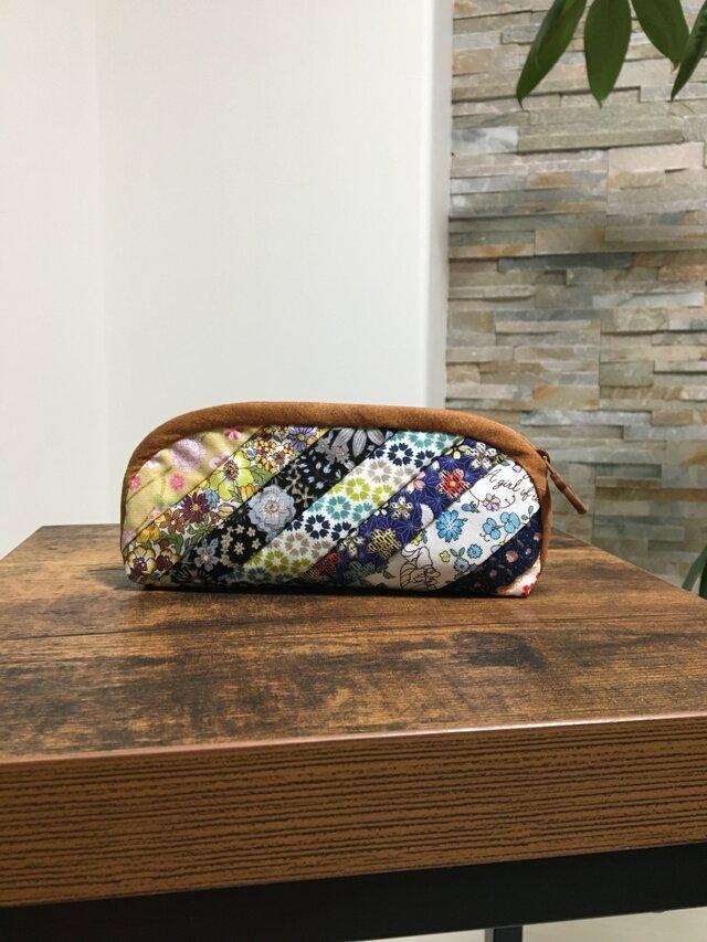 ⭐︎Jobs 様 専用⭐︎パッチワークペンケースほか5点
