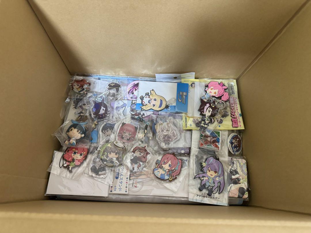 週末限定ンセール アニメグッズ まとめ売り その他
