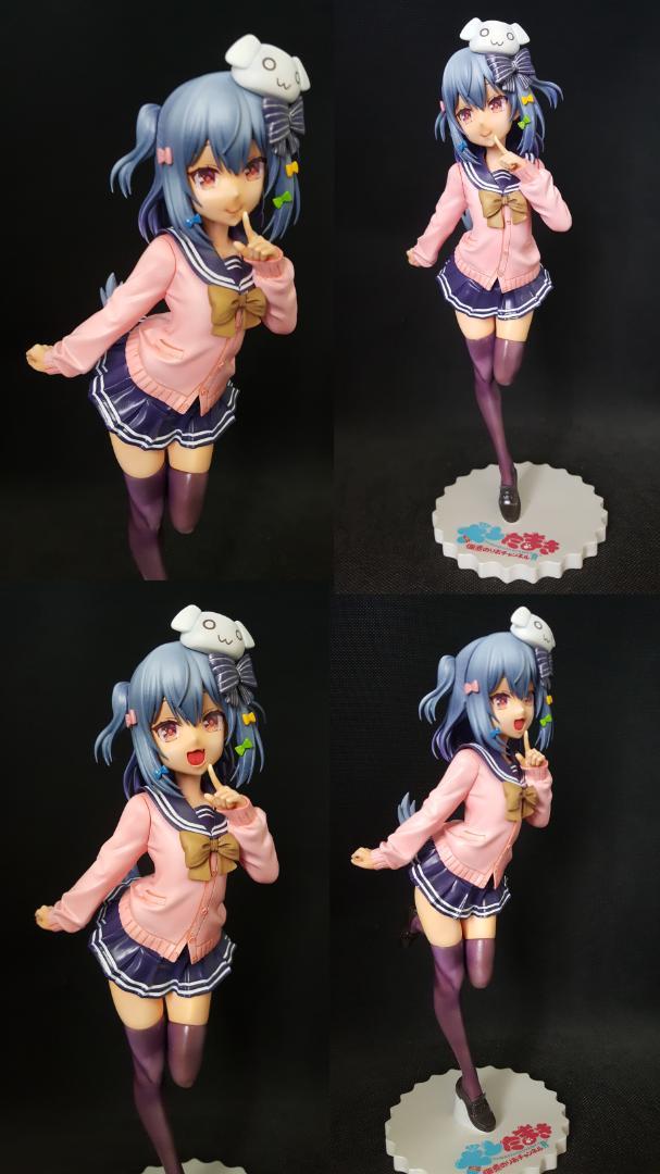 ガレージキット完成品 グリズリーパンダ 犬山たまき - メルカリ ガレージキット完成品 グリズリーパンダ 犬山たまき - メルカリ