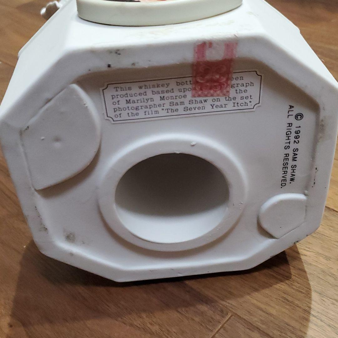 特価超激安 マリリンモンロー 750ml 8dAWR-m83190511356 7年目の浮気 本物保証安い