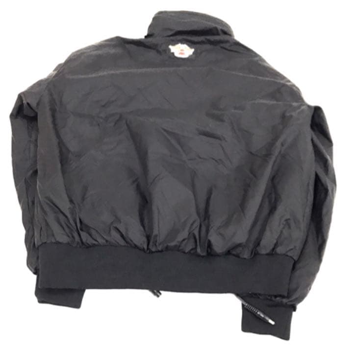 これからの季節】ハーレーダビッドソン 電熱ヒータージャケット