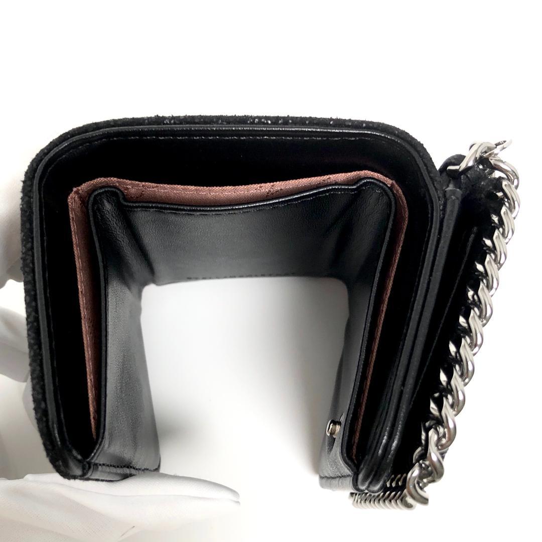 お得格安 ステラマッカートニー ミニウォレット コンパクト財布 三つ折り fUlH7-m83191280444 人気SALE豊富な