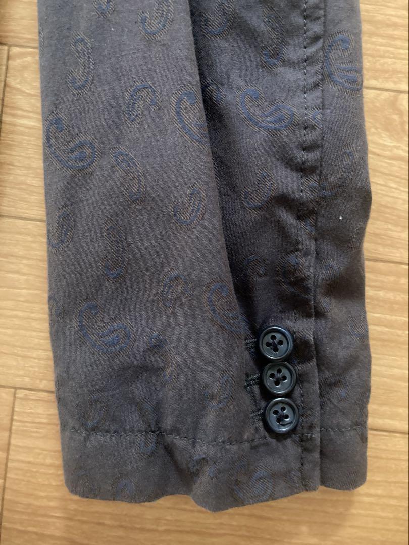Engineered Garments テーラードジャケット　ネイビー　S
