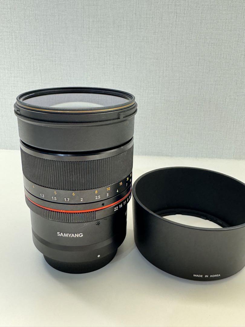 【送料無料】 総額40万以上】CANON EOSRP レンズ×2 ジンバルセット 保証付き デジタルカメラ