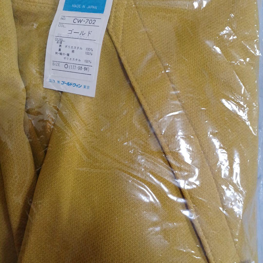 チャンピオン 製造元株式会社ゴールドウインのタグが付いていないので本物ではない 画像8