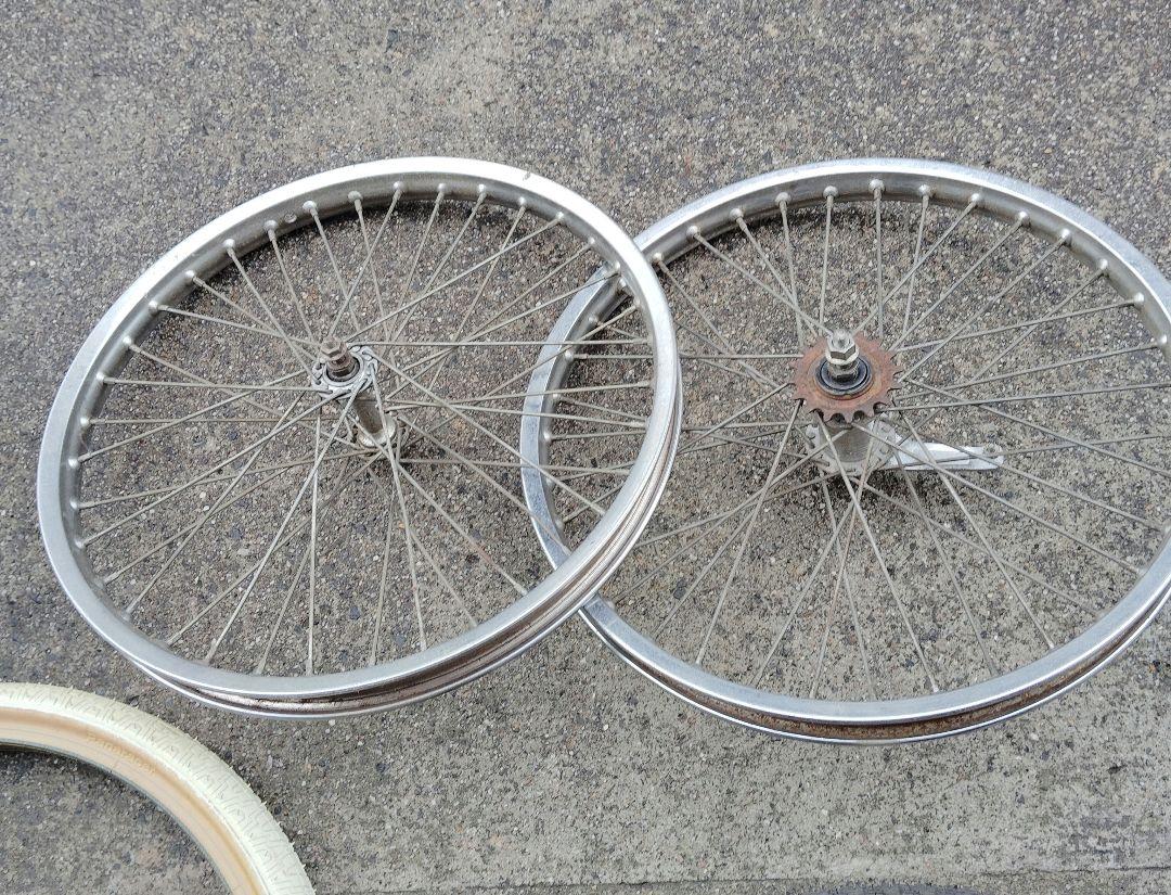 OLD BMX まとめて　ビンテージ　オールドスクール