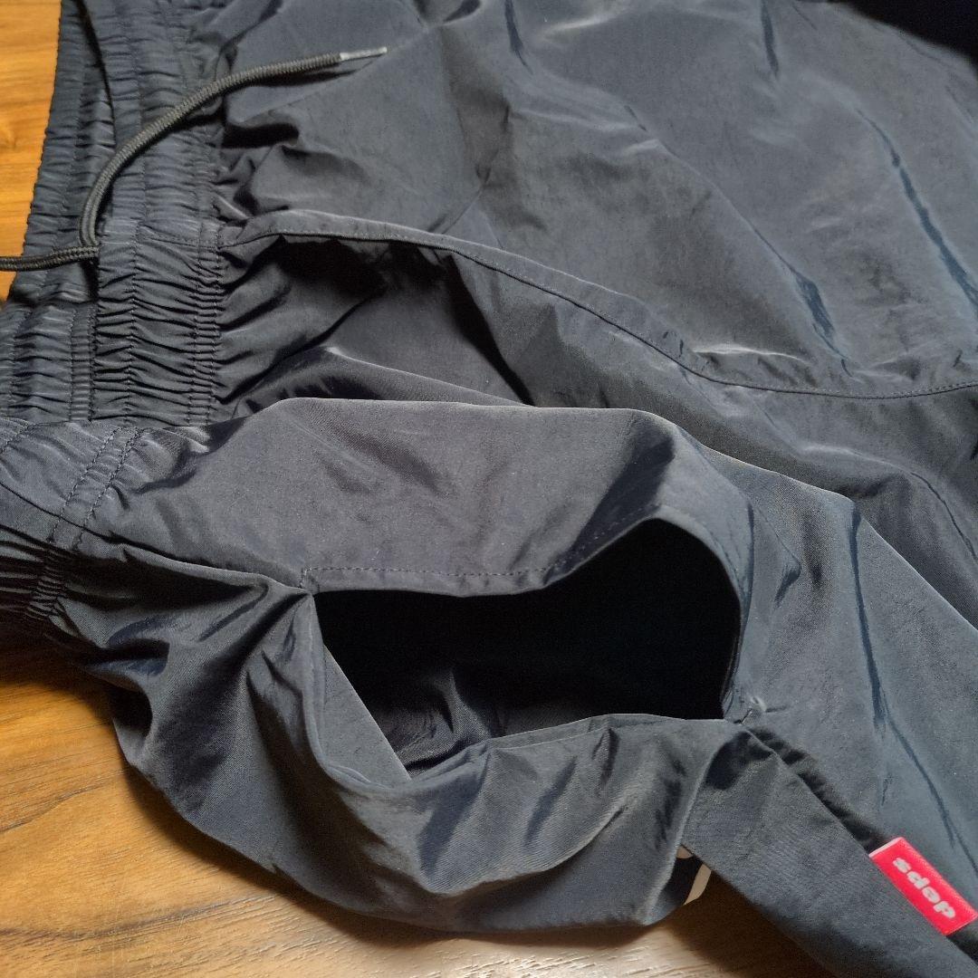 新品未使用depsハーフパンツXL