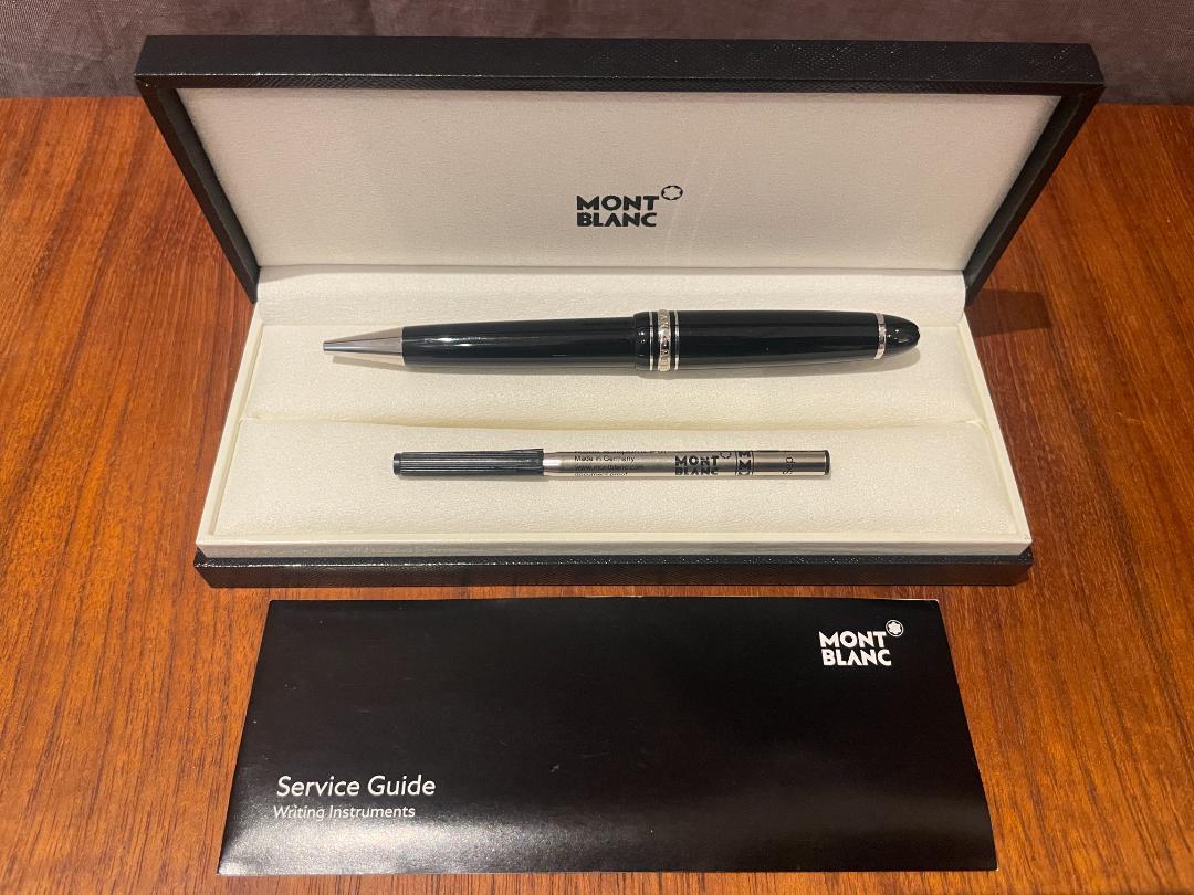 レア◇モンブラン 高級ボールペン♯49 取り扱わ MONTBLANC 1960s