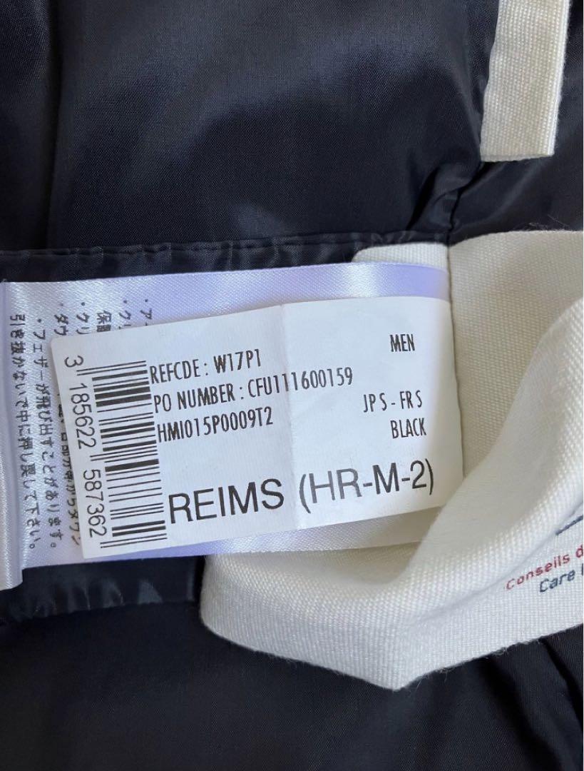 PYRENEX ピレネックス W17P1 REIMS JACKET 人気の雑貨がズラリ! 49.0