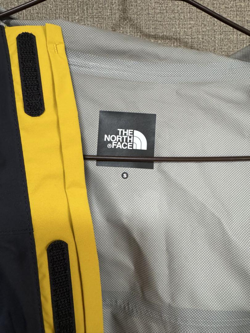 THE NORTH FACE ドットショットジャケット